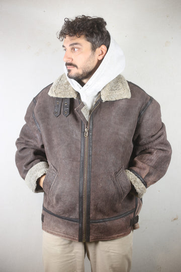 AVIATOR JACKET TYPE B3 - XL-