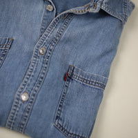 Camicia di jeans LEVIS - L  -