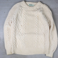 Aran cable -M -