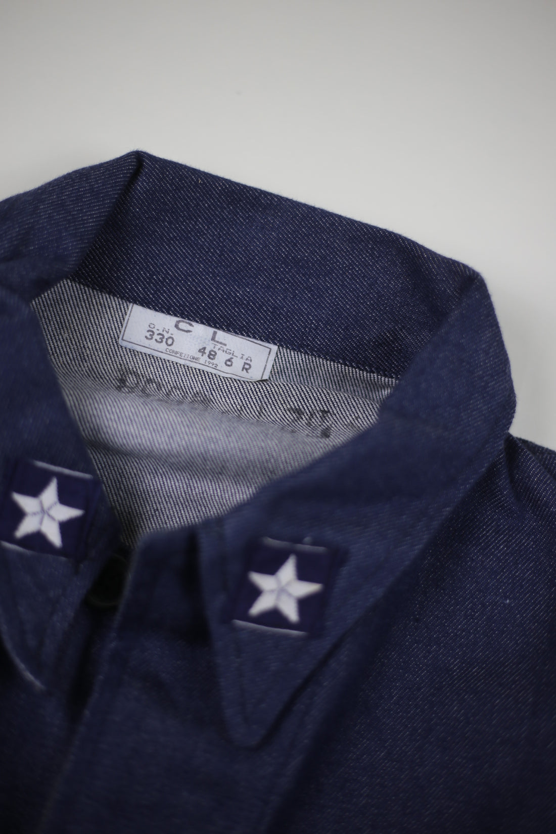 Noble House - Giacca - Giacca - Manica Lunga - Uomo Nero XXXL - Foto 6