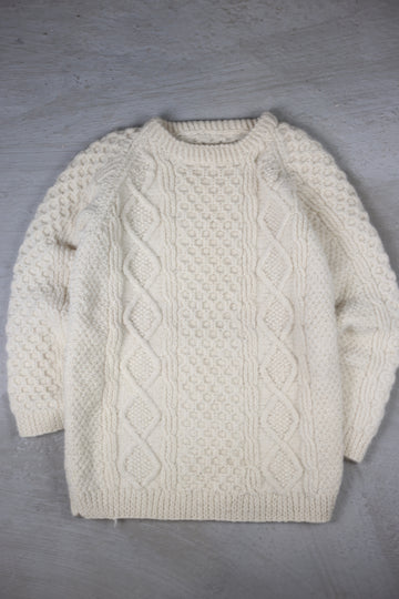 Aran cable -M -