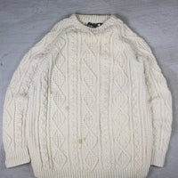 Aran cable -XL -