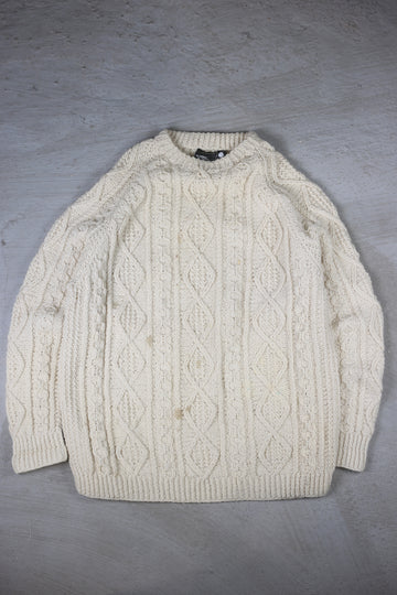 Aran cable -XL -