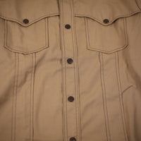 Mackinaw shirt - L -