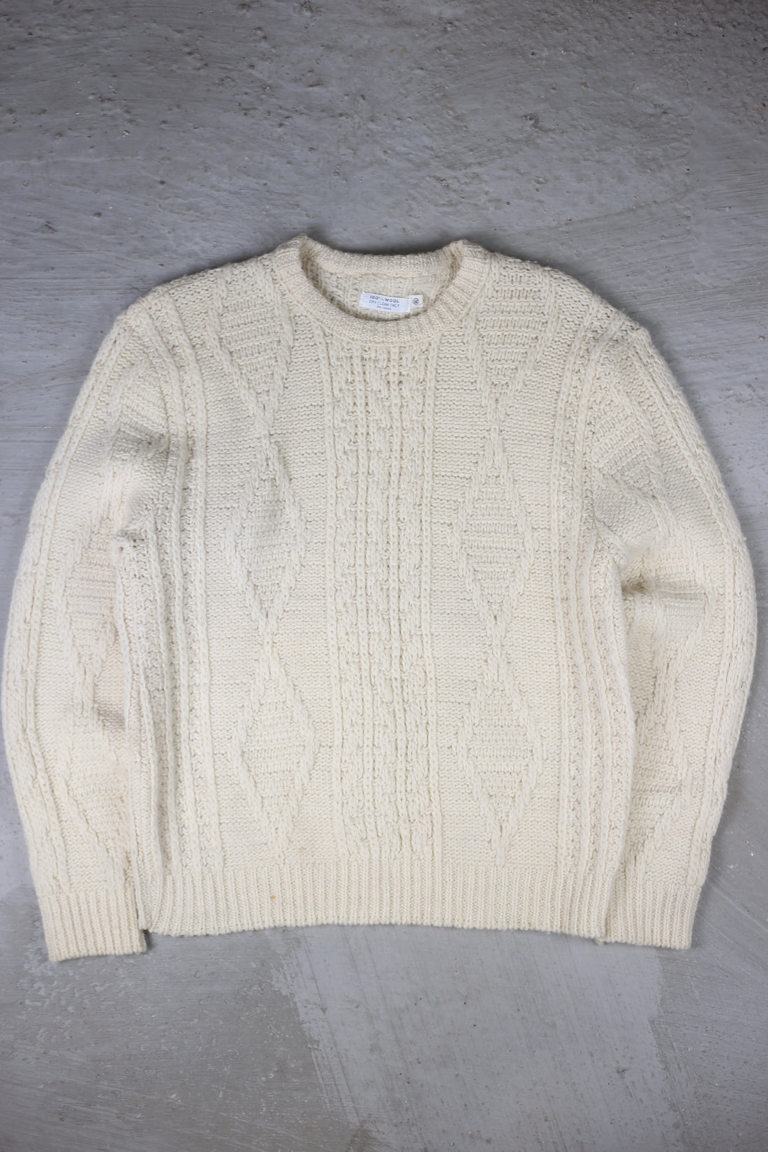 Aran cable -M -