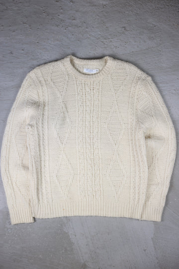 Aran cable -M -