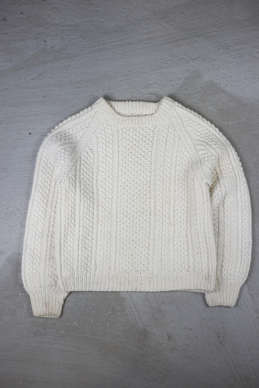 Aran cable -XS -