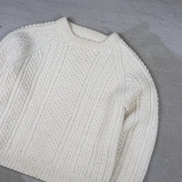 Aran cable -XS -