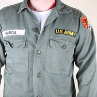 Camicia Og-107 US ARMY  TYPE 1  - M/L -