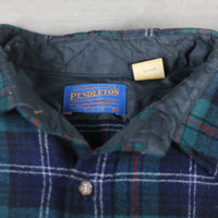 Plaid shirt PENDLETON -XL-