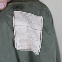 Field Jacket M-65 US ARMY 1970s   - L -