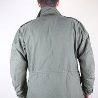 Field Jacket M-51 US ARMY 1950s   - L -