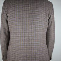 Giacca monopetto IN TWEED - XL  -