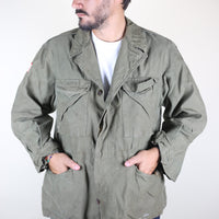 Field Jacket M-43 US ARMY 1940s - XL -