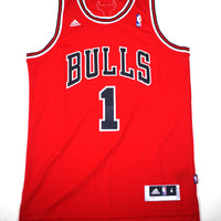 Canotta NBA Chicago Bulls -M