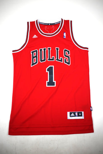 NBA Chicago Bulls tank top -M