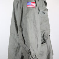 Field Jacket M-43 US ARMY 1940s - XL -