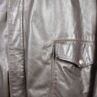 Giacca di pelle TYPE G1  MC DOUGLAS  - XL -