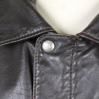 Giacca di pelle TYPE G1  MC DOUGLAS  - XL -