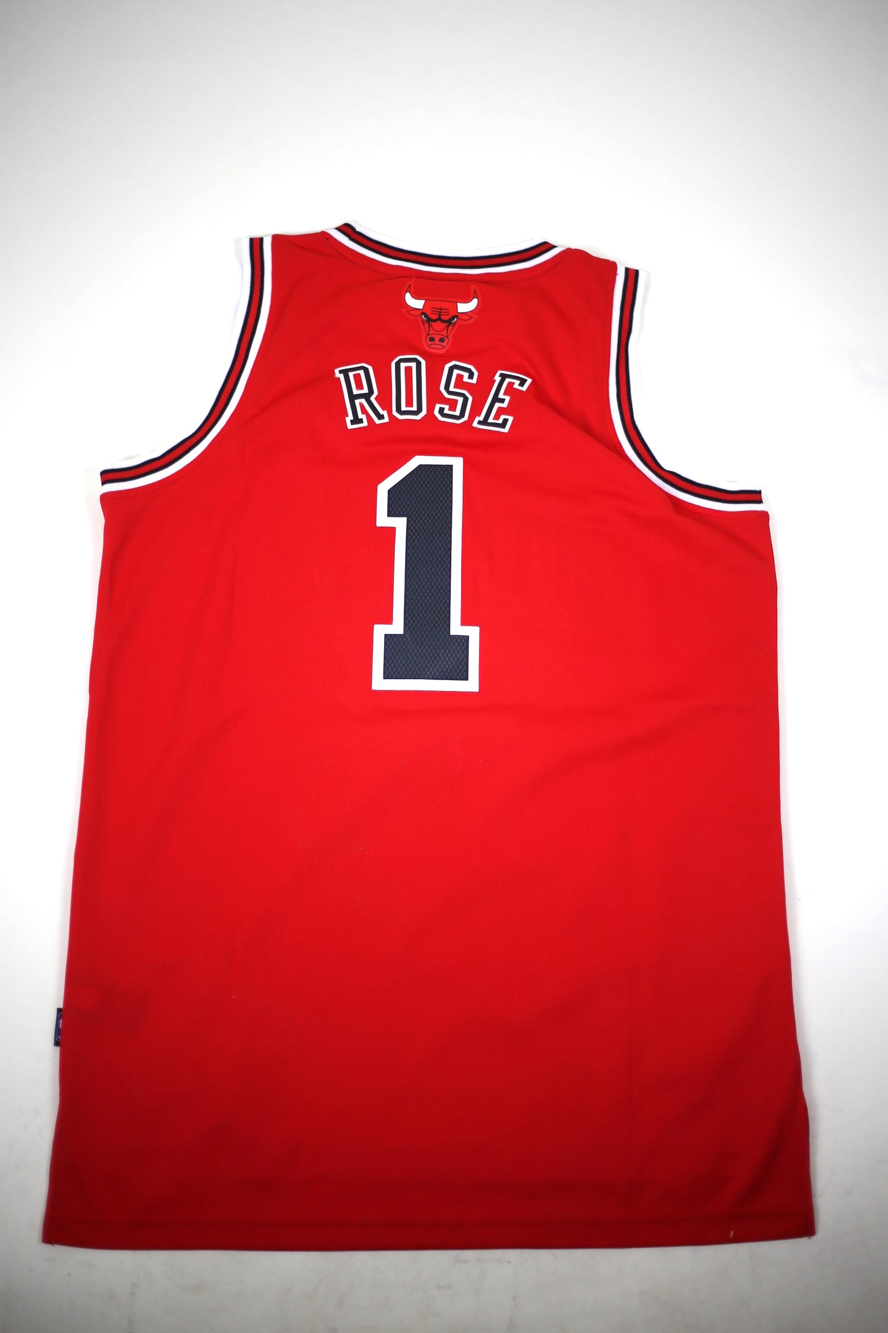 NBA Chicago Bulls tank top -M – bunkerdepot