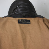 Giacca di pelle TYPE G1  MC DOUGLAS  - XL -