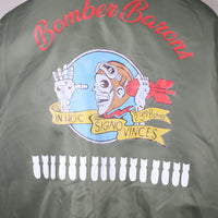 BOMBER MA 1 BOMBER BARONS