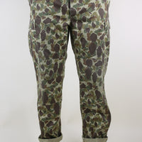 Cargo Duck Hunting - XL -