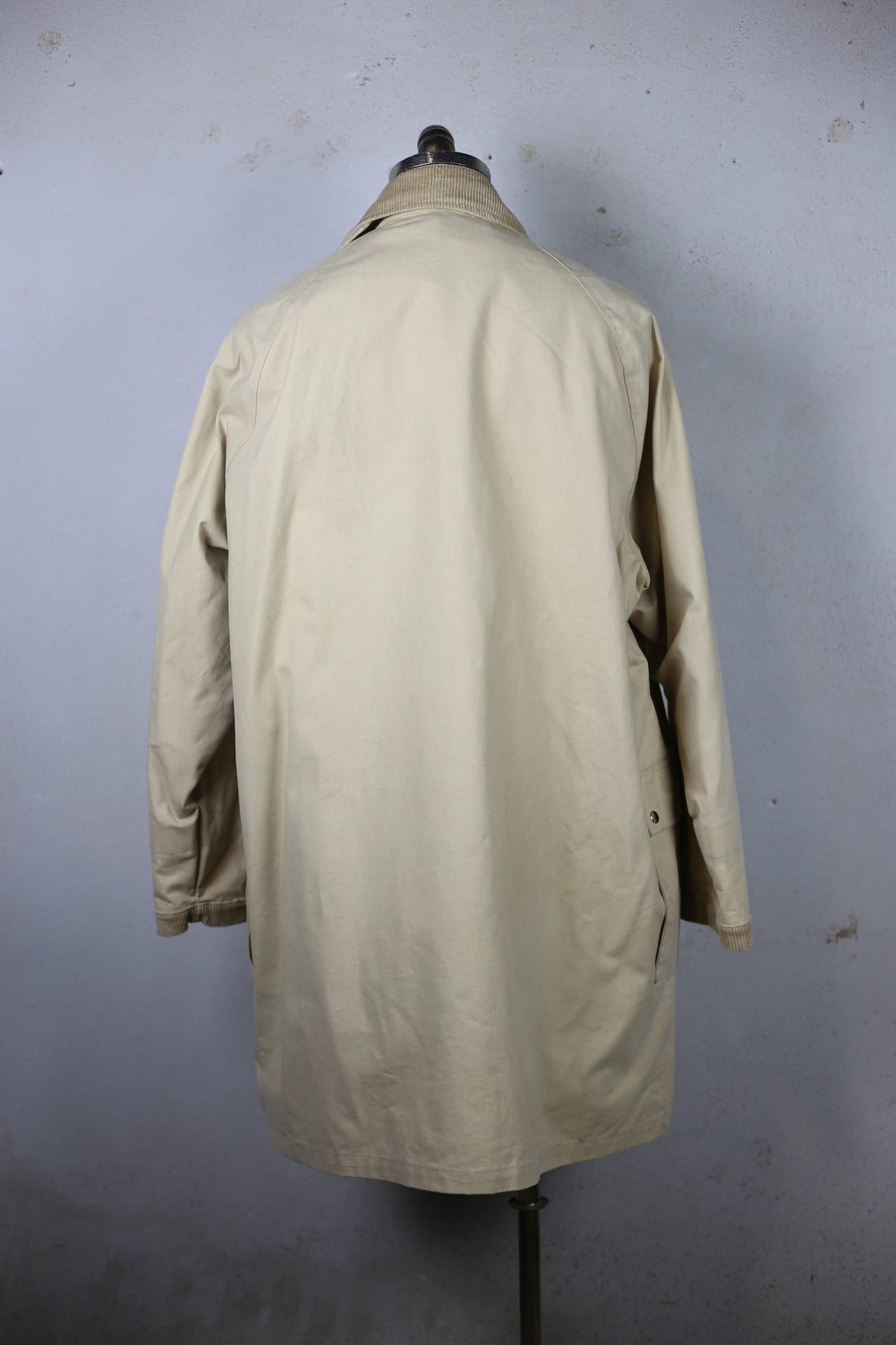 Fireman jacket vintage   4 ganci   - XL  -