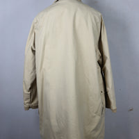 Fireman jacket vintage   4 ganci   - XL  -