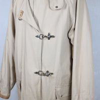 GIACCA WAMPUM vintage   4 GANCI    -  L  -