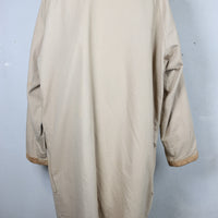 GIACCA WAMPUM vintage   4 GANCI    -  L  -