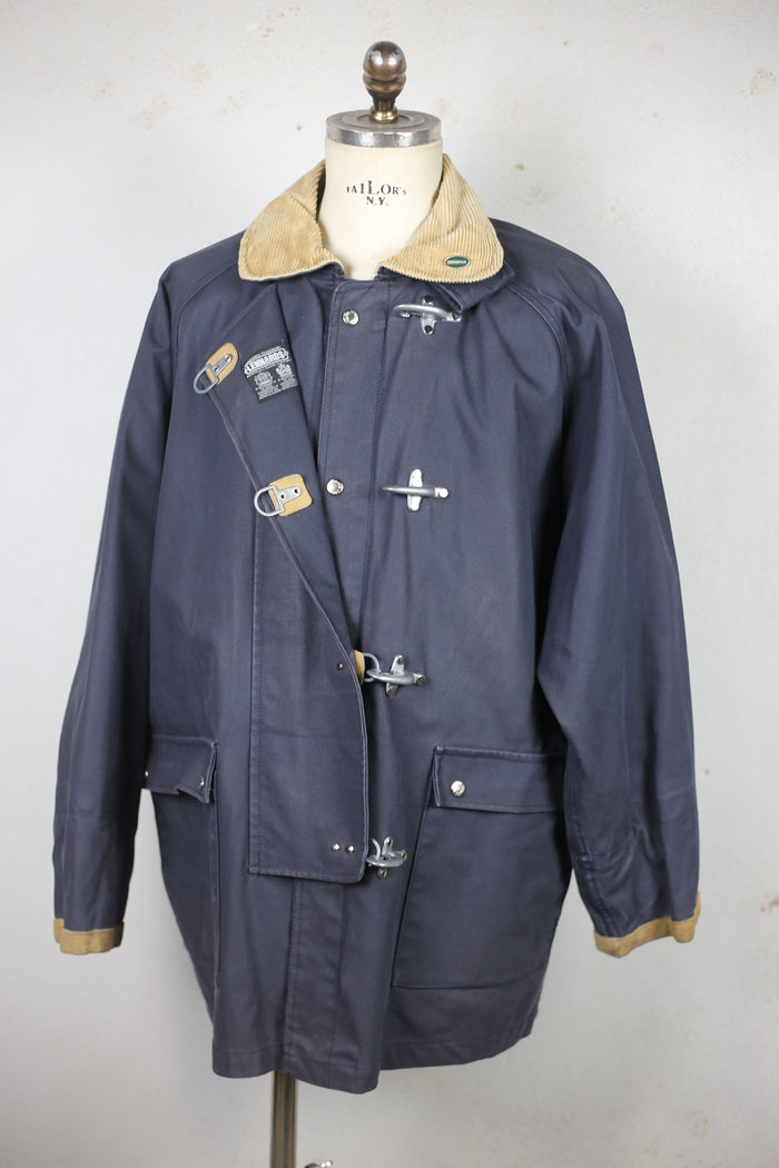 GIACCA LENNARDS vintage   4 GANCI    -  XL  -