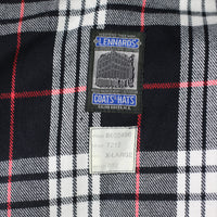 GIACCA LENNARDS vintage   4 GANCI    -  XL  -