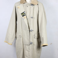 GIACCA LENNARDS vintage   4 GANCI    -  M  -