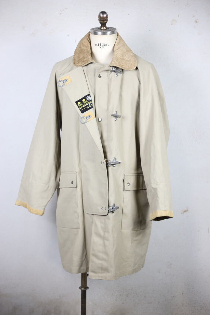 GIACCA LENNARDS vintage   4 GANCI    -  M  -