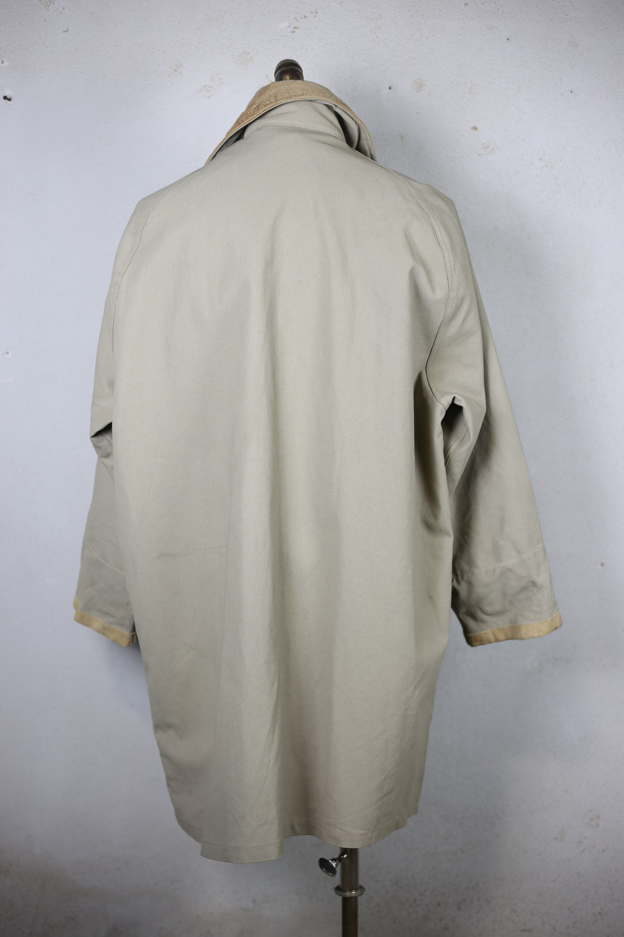 GIACCA LENNARDS vintage   4 GANCI    -  M  -