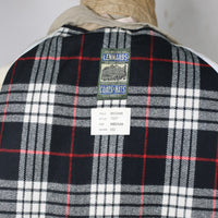 GIACCA LENNARDS vintage   4 GANCI    -  M  -