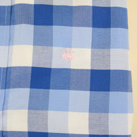 CAMICIA BUTTON DOWN BROOKS BROTHERS  -  S -