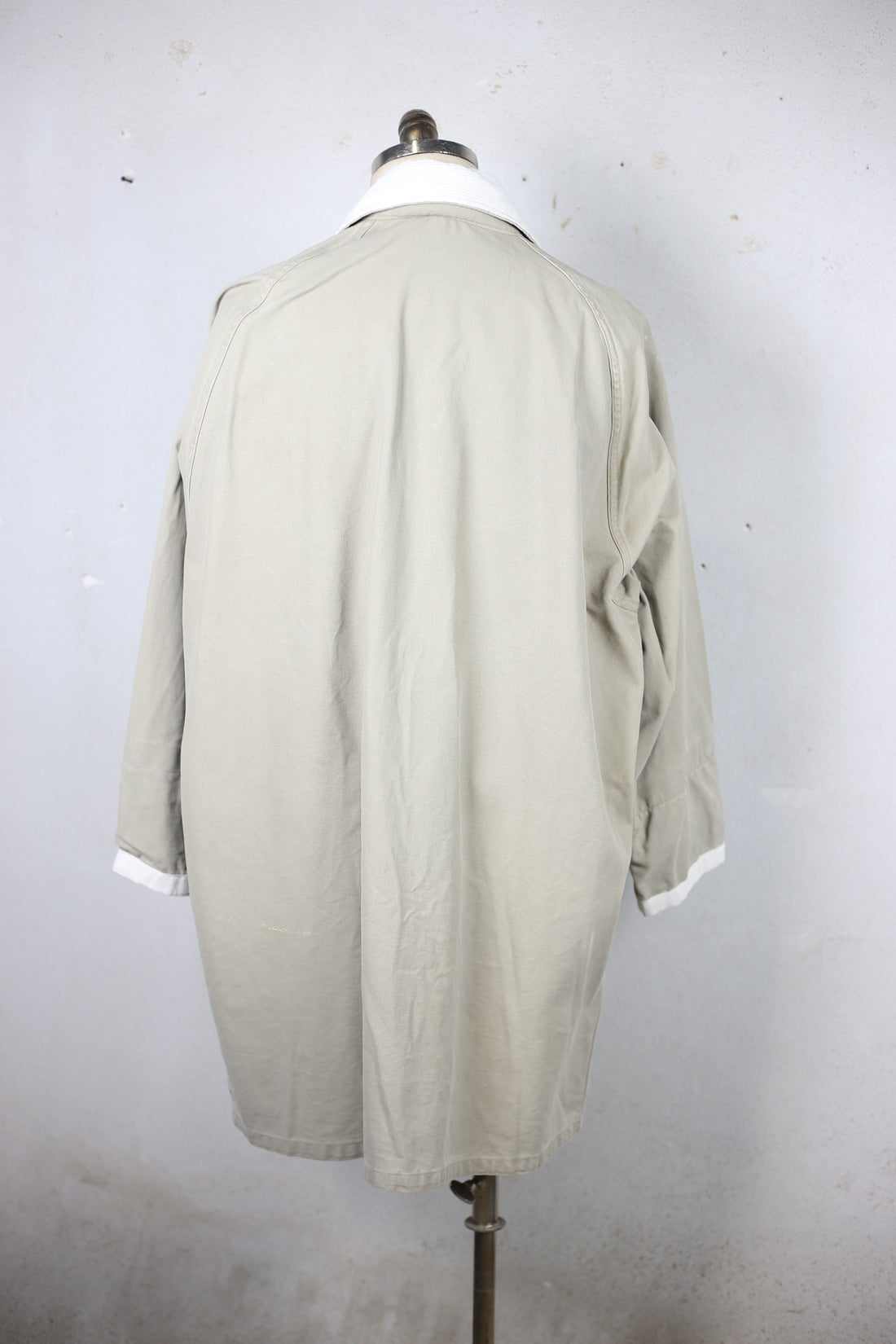 GIACCA LENNARDS vintage   4 GANCI    -  XL  -