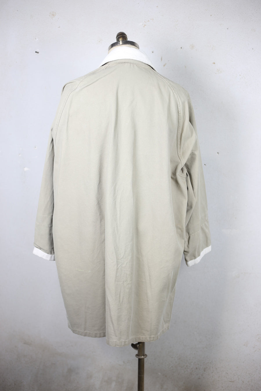 GIACCA LENNARDS vintage   4 GANCI    -  XL  -