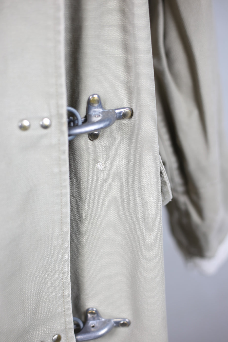 GIACCA LENNARDS vintage   4 GANCI    -  XL  -