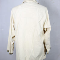 GIACCA  VINTAGE CON GANCI    -  M  -