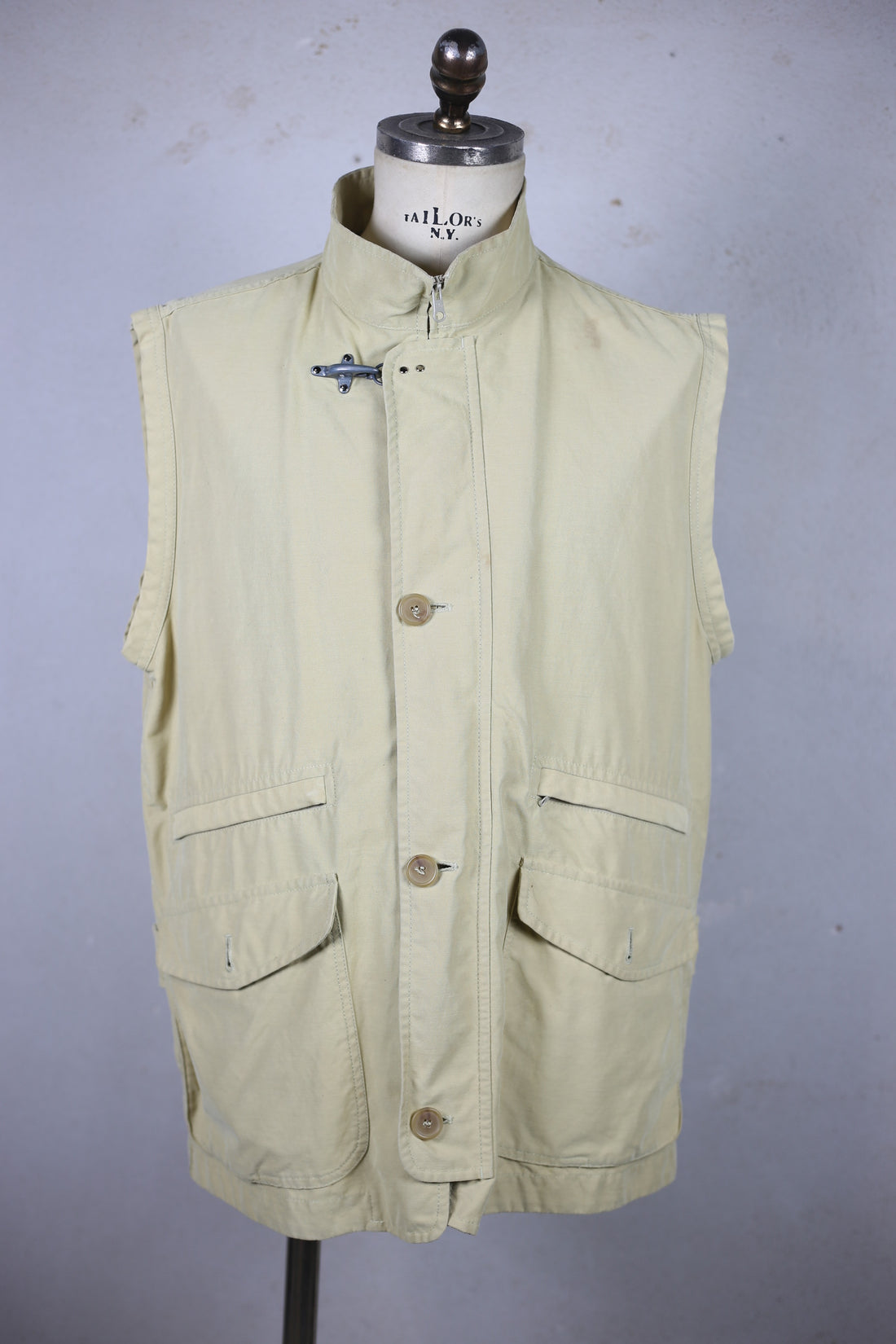 SMANICATO VINTAGE FAY    -  L  -