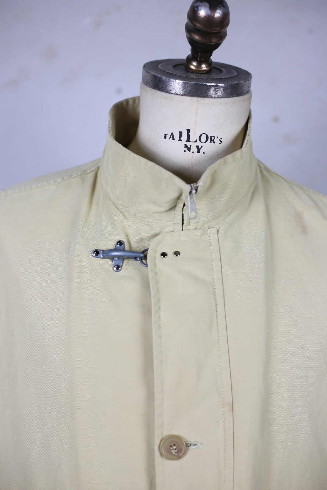 SMANICATO VINTAGE FAY    -  L  -