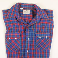 DEE CEE SHIRT MADE IN USA - M -