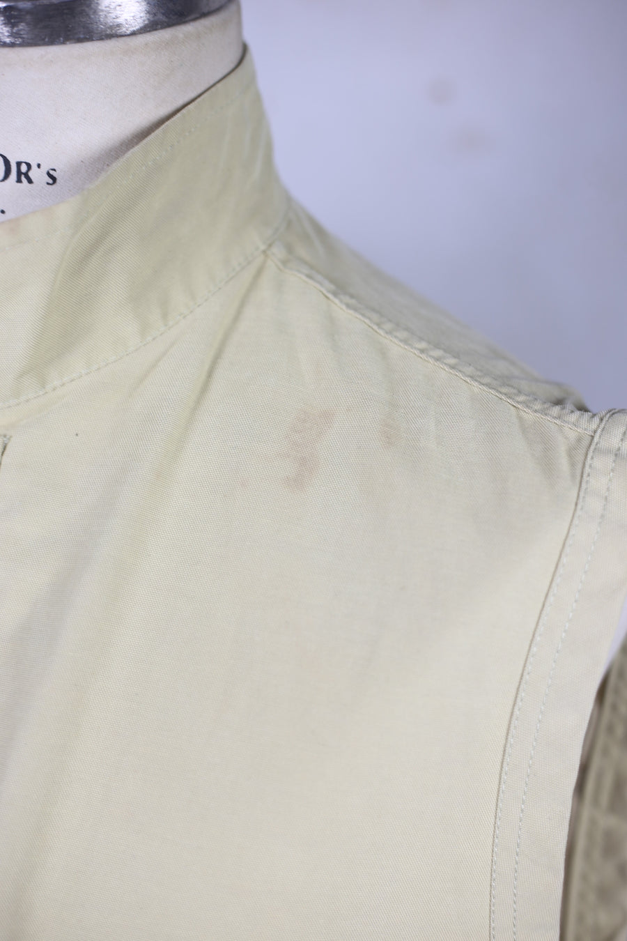 SMANICATO VINTAGE FAY    -  L  -