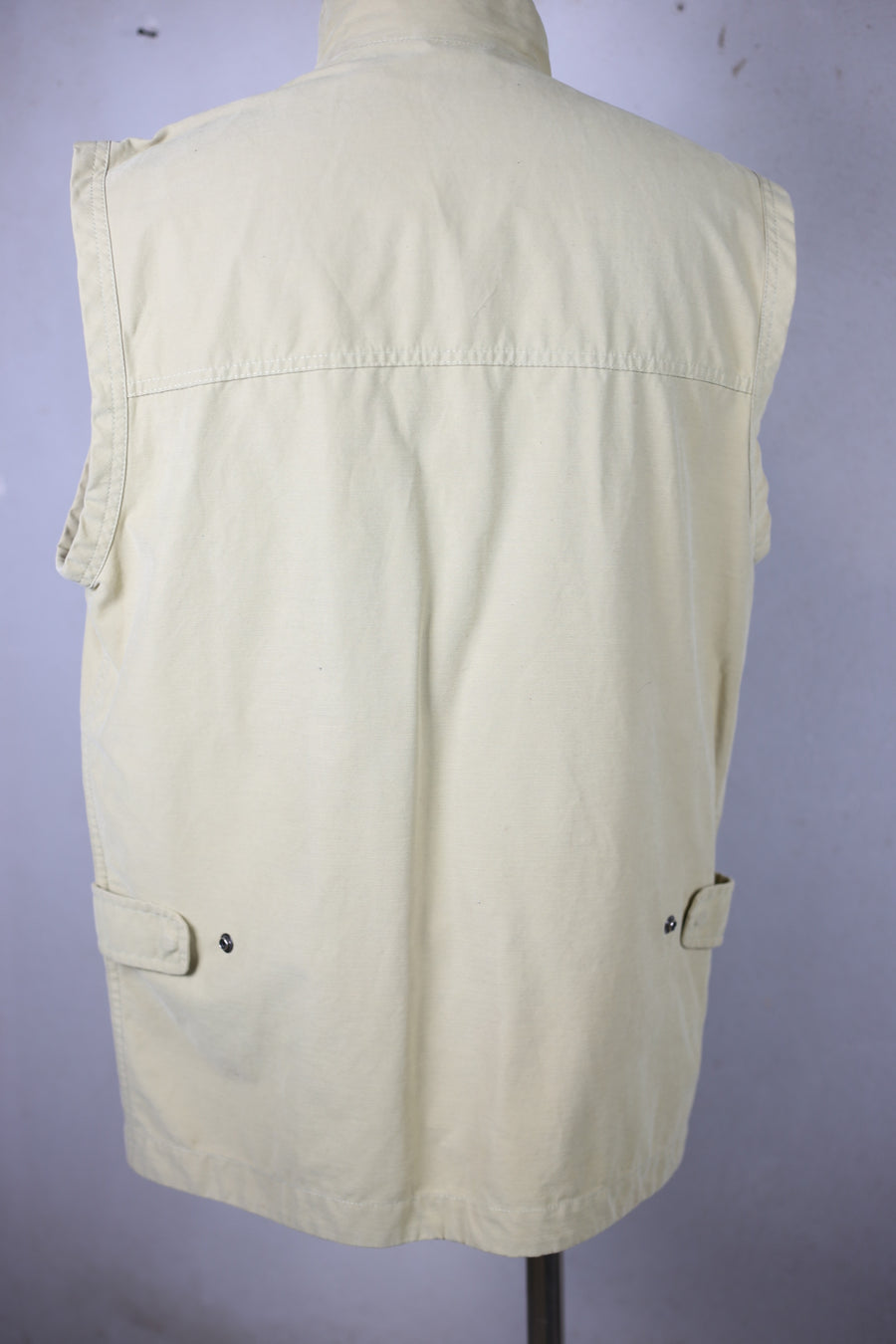 SMANICATO VINTAGE FAY    -  L  -