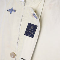 SMANICATO VINTAGE FAY    -  L  -