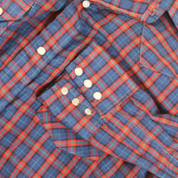 DEE CEE SHIRT MADE IN USA - M -