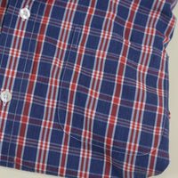 BUTTON DOWN BROOKS BROTHERS SHIRT - M -